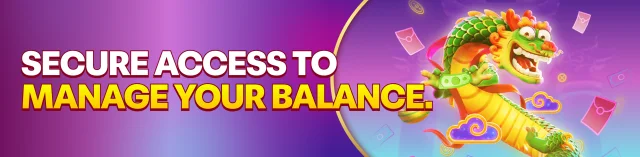 Login to PHPONE for fast one-tap gaming access